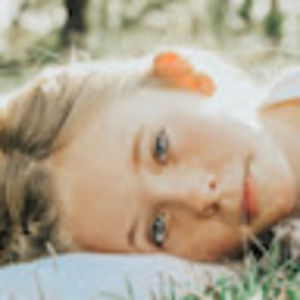 Meet your Posher, Abigail